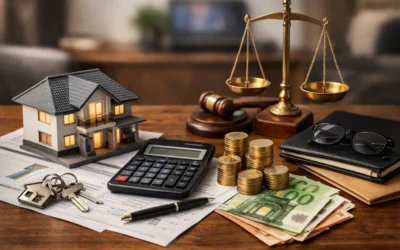 Amortissement LMNP : Guide complet pour optimiser votre fiscalité