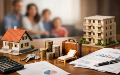 SARL de famille et LMNP : une combinaison fiscale avantageuse ?