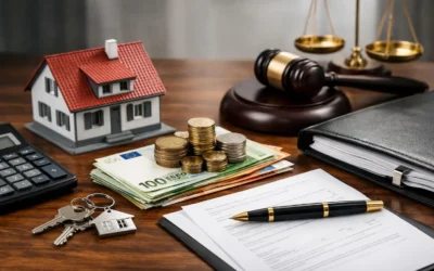 Coût création SCI : budget complet et frais à prévoir