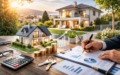 Exonération plus-value immobilière : conditions et stratégies d&rsquo;optimisation