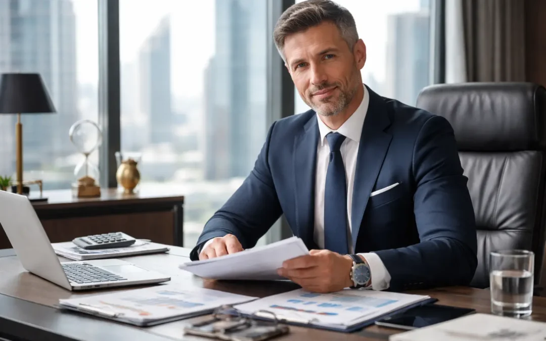 Rémunération du président de SAS : optimiser votre package de rémunération