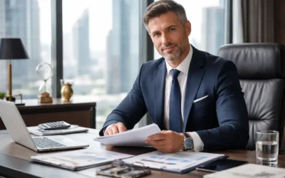 Rémunération du président de SAS : optimiser votre package de rémunération