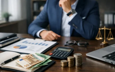 Rémunération du gérant d&rsquo;EURL : optimiser votre statut d&rsquo;entrepreneur individuel