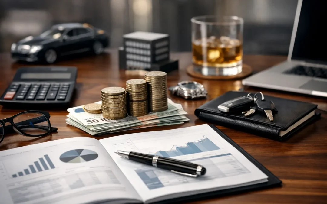 Optimisation rémunération dirigeant : stratégies pour maximiser votre package