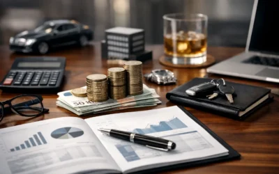 Optimisation rémunération dirigeant : stratégies pour maximiser votre package