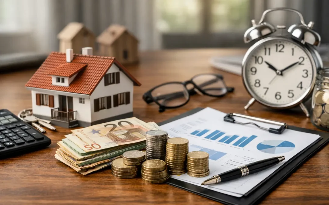 Fiscalité LMNP : Guide complet pour optimiser vos revenus locatifs