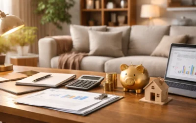 Imposition location meublée : tout savoir pour optimiser votre fiscalité