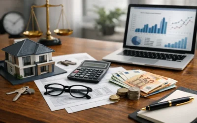 Fiscalité LMNP 2025 : ce qui change et comment optimiser