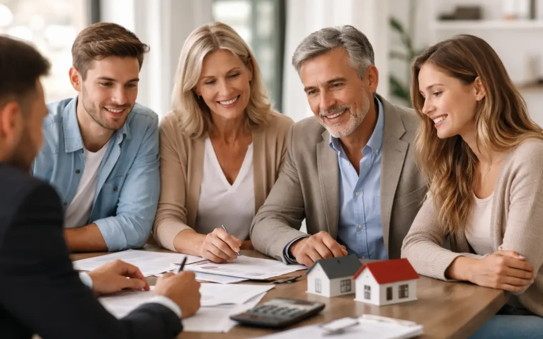 Créer une SCI familiale : guide complet pour investir en famille