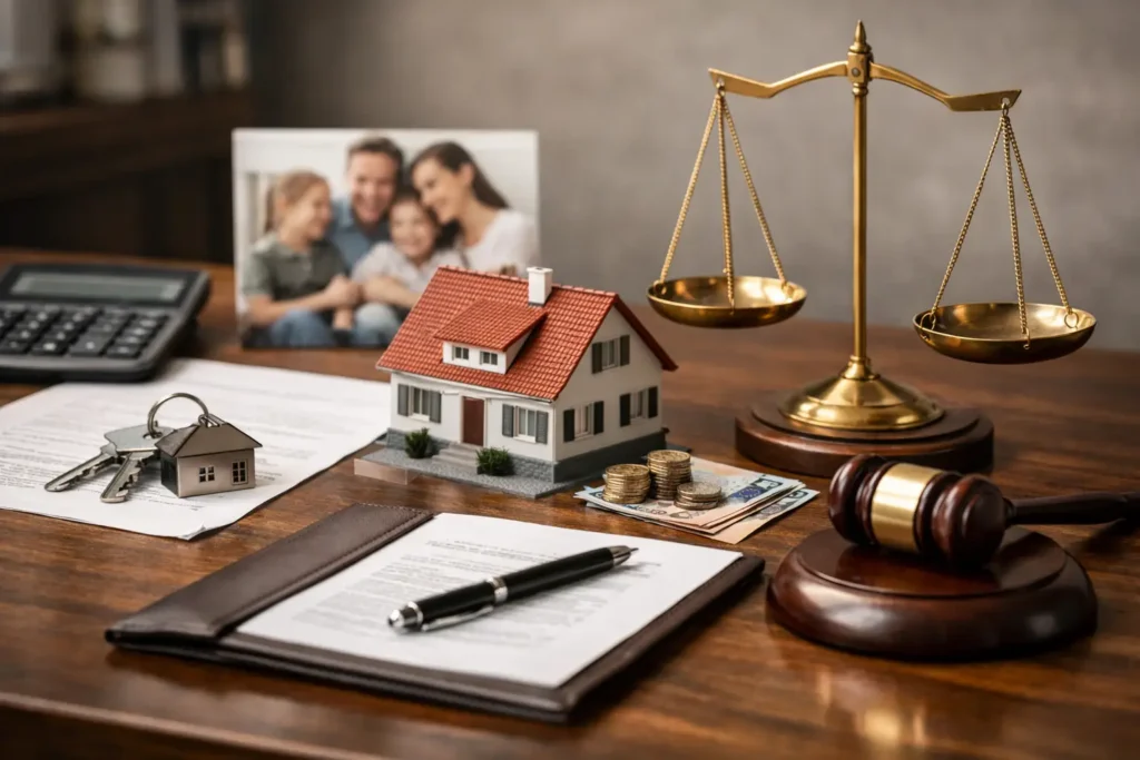 8 inconvenients-sci-familiale