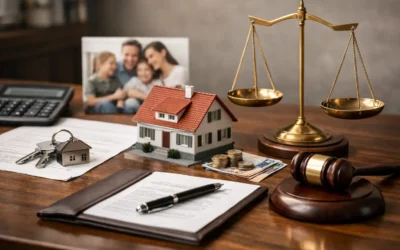 Inconvénients SCI familiale : ce qu’il faut savoir avant de se lancer