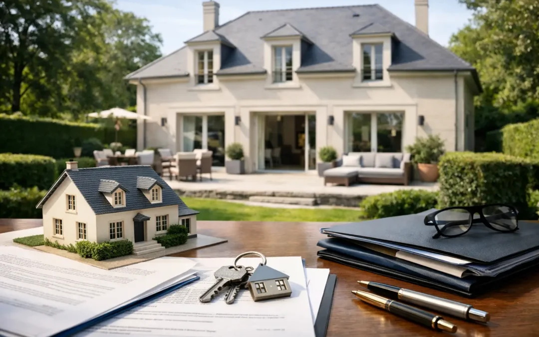 SCI pour résidence principale : est-ce vraiment pertinent ?