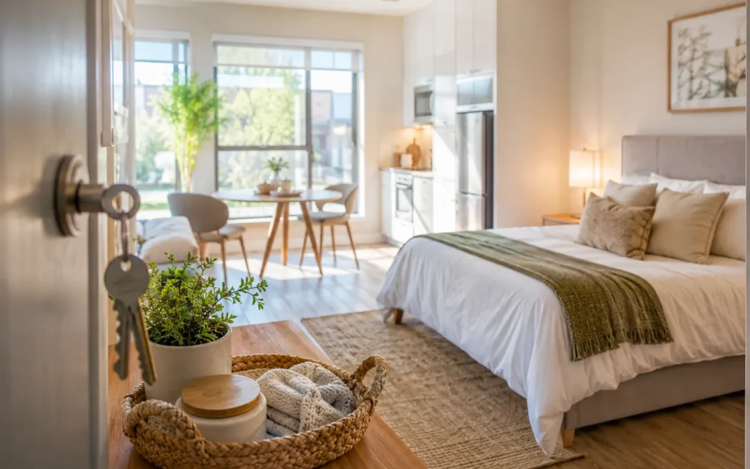 Fiscalité Airbnb en LMNP : régimes, impôts et optimisation