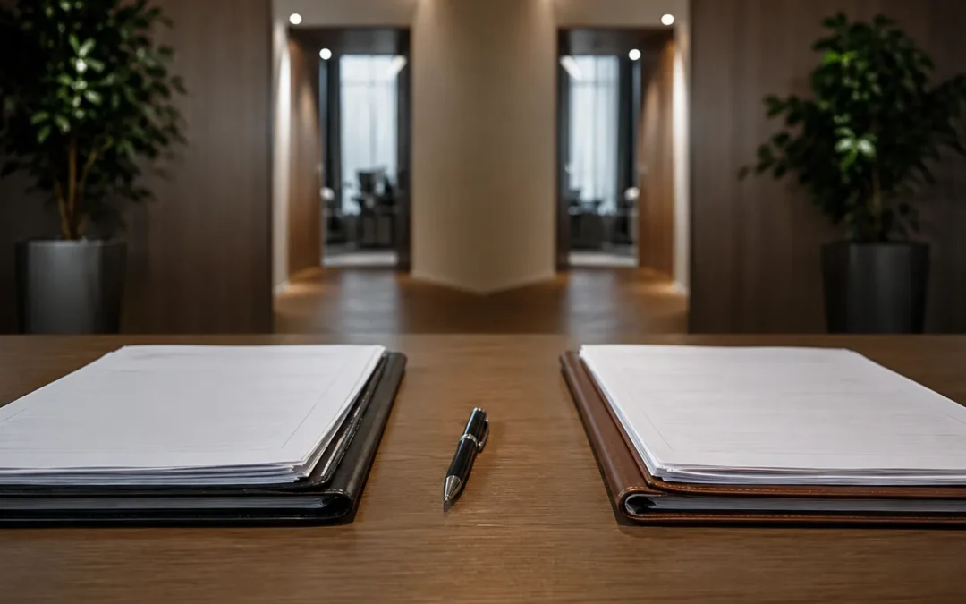Holding SAS ou SARL : quelle forme juridique choisir ?