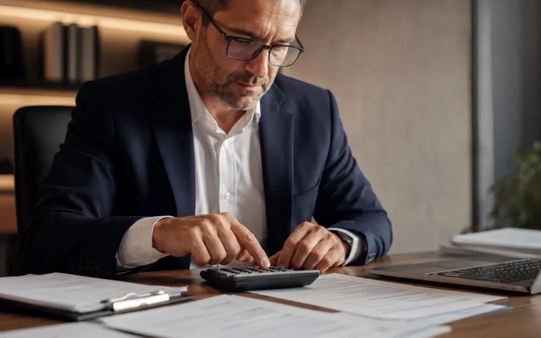 Cotisations sociales en LMP : ce que doit payer le loueur professionnel