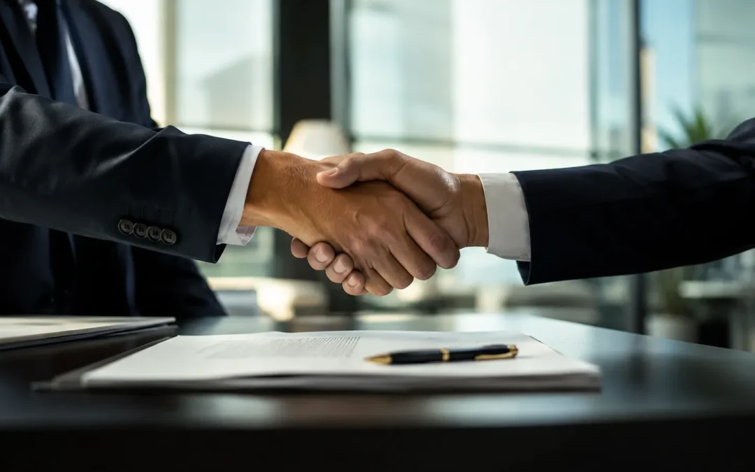 Holding animatrice : définition, avantages et risque fiscal