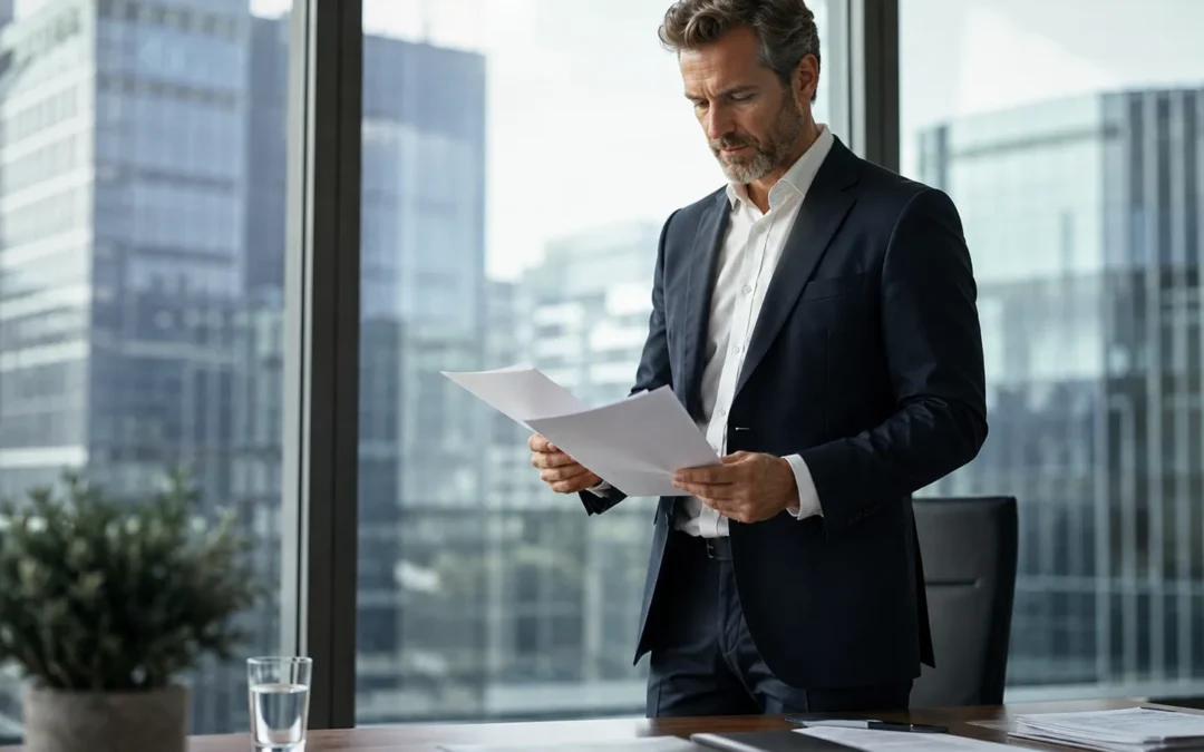 Apport-cession en holding : le mécanisme du report d&rsquo;imposition