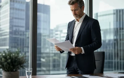 Apport-cession en holding : le mécanisme du report d’imposition