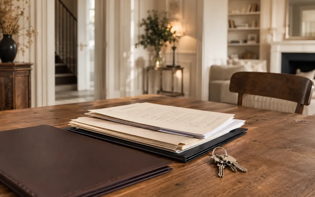Holding familiale : créer une structure pour investir et transmettre