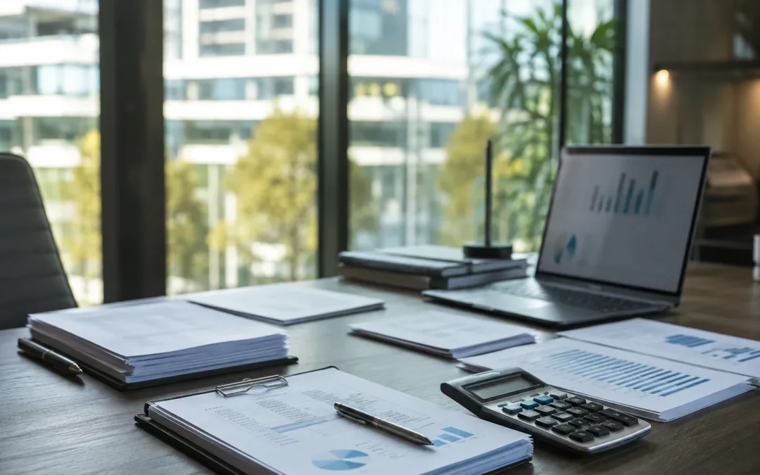 Fiscalité de la holding : imposition, régimes et optimisation
