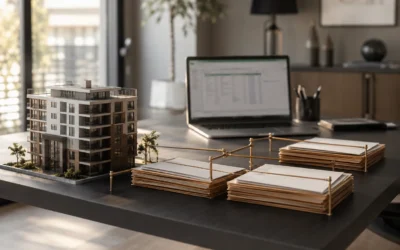 Montage holding + SCI : combiner les deux structures