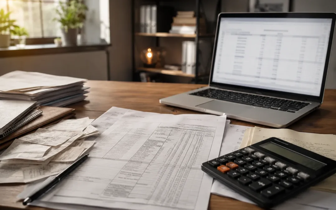 Régime réel LMNP : fonctionnement, avantages et obligations