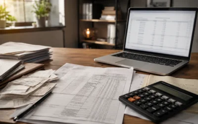 Régime réel LMNP : fonctionnement, avantages et obligations